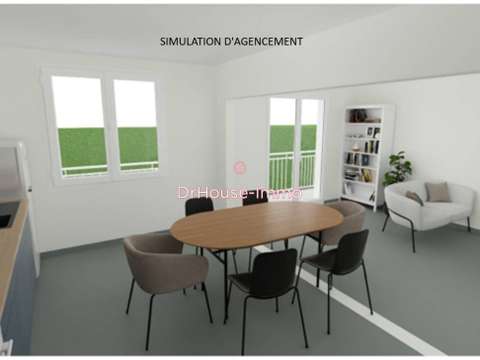 Vente appartement 2 pièces Bretignolles-sur-Mer 85