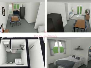 Vente Appartement 3 piècesBretignolles-sur-Mer