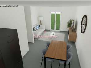 Vente Appartement 3 piècesBretignolles-sur-Mer