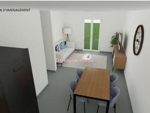 Vente appartement 3 pièces Bretignolles-sur-Mer 85
