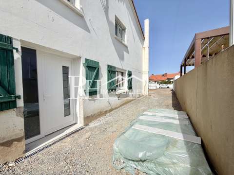 Vente appartement 3 pièces Bretignolles-sur-Mer 85