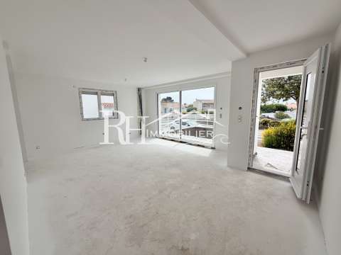 Vente appartement 3 pièces Bretignolles-sur-Mer 85