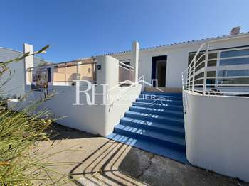 Vente Appartement 3 piècesBretignolles-sur-Mer