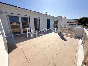 Vente Appartement 3 piècesBretignolles-sur-Mer