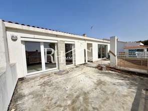 Vente Appartement 3 piècesBretignolles-sur-Mer
