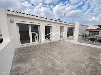 Vente Appartement 3 piècesBretignolles-sur-Mer