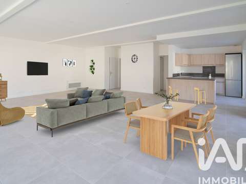 Vente appartement 4 pièces Bretignolles-sur-Mer 85