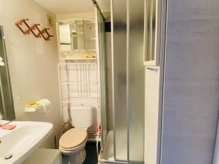 Vente Studio 1 pièce