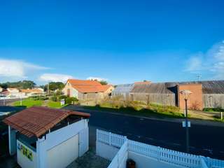 Vente Studio 1 pièce