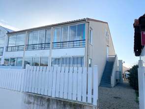 Vente StudioBretignolles-sur-Mer
