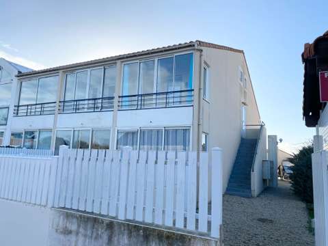 Vente Studio 1 pièce Bretignolles-sur-Mer 85