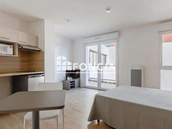 Vente Appartement T1Bretignolles-sur-Mer