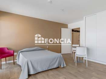 Vente appartement 1 pièce Vente appartement 1 pièce