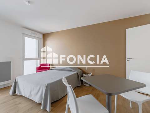 Vente appartement 1 pièce Vente appartement 1 pièce