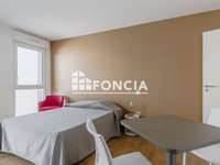 Vente appartement 1 pièce Vente appartement 1 pièce