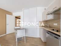 Vente appartement 1 pièce Vente appartement 1 pièce