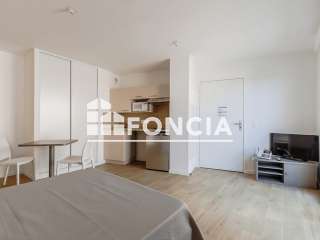 Vente appartement 1 pièce Vente appartement 1 pièce
