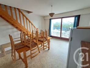 Vente Appartement 4 piècesBretignolles-sur-Mer