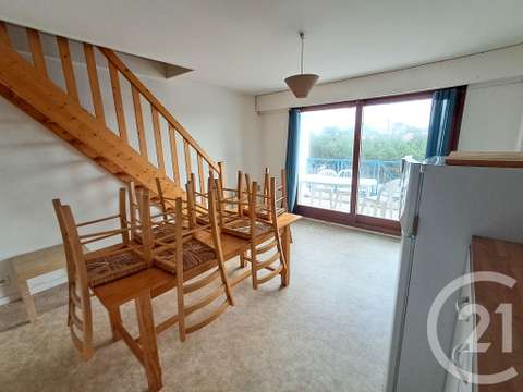 Vente appartement 4 pièces Bretignolles-sur-Mer 85
