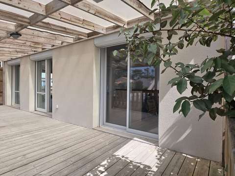 Vente appartement 4 pièces Bretignolles-sur-Mer 85