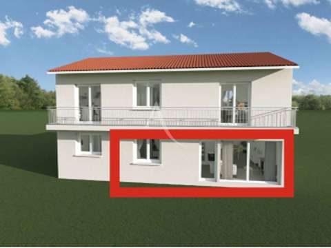 Vente appartement 3 pièces Bretignolles-sur-Mer 85