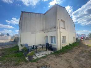 Vente Appartement 3 piècesBretignolles-sur-Mer