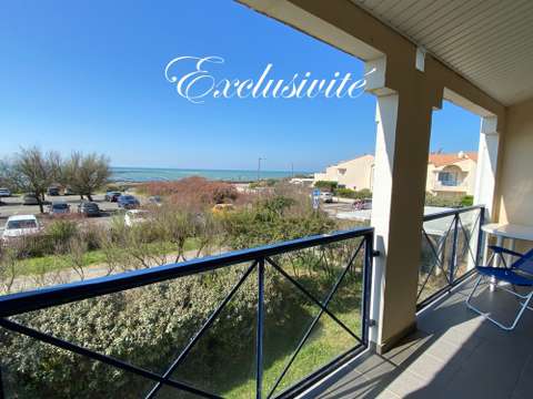 Vente appartement 2 pièces Bretignolles-sur-Mer 85