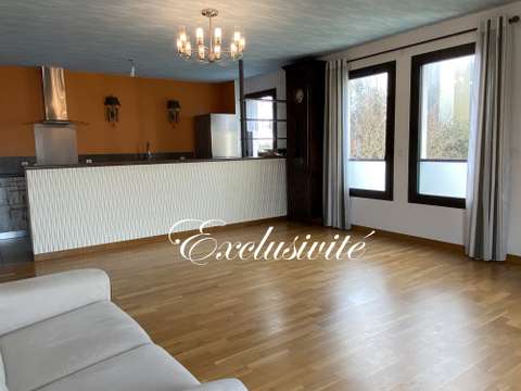 Vente appartement 3 pièces Bretignolles-sur-Mer 85
