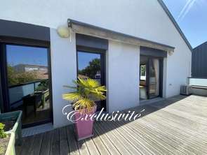 Vente Appartement 3 piècesBretignolles-sur-Mer