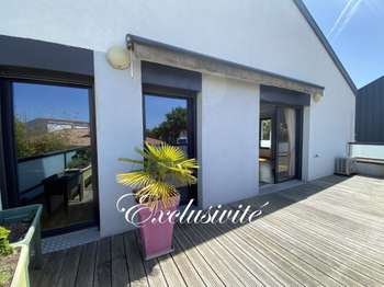 Vente appartement 3 pièces Bretignolles-sur-Mer 85