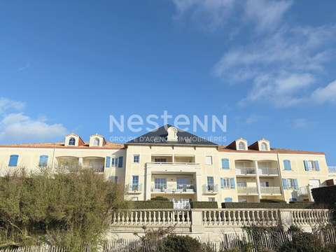 Vente appartement 3 pièces Bretignolles-sur-Mer 85