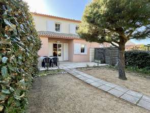 Vente Appartement 3 piècesBretignolles-sur-Mer