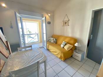Vente Appartement 2 piècesBretignolles-sur-Mer