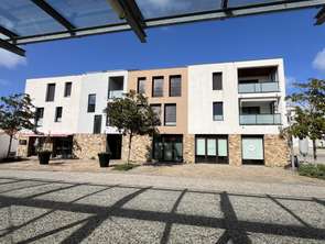 Vente Appartement 2 piècesBretignolles-sur-Mer