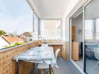 Vente appartement 1 pièce Vente appartement 1 pièce