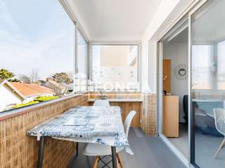 Vente appartement 1 pièce Vente appartement 1 pièce