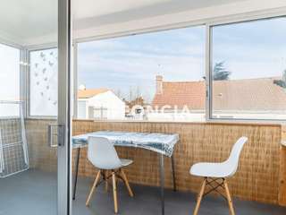 Vente appartement 1 pièce Vente appartement 1 pièce