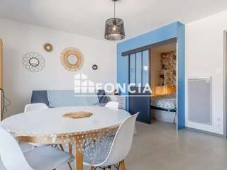 Vente appartement 1 pièce Vente appartement 1 pièce