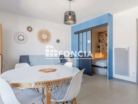 Vente appartement 1 pièce Bretignolles-sur-Mer 85