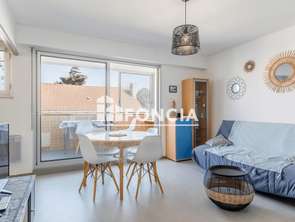Vente Appartement T1Bretignolles-sur-Mer