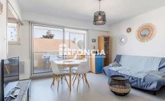 Photo Vente appartement Bretignolles-sur-Mer