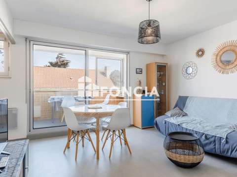 Vente appartement 1 pièce Vente appartement 1 pièce