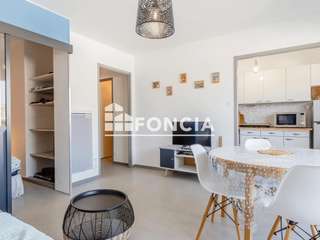 Vente appartement 1 pièce Vente appartement 1 pièce