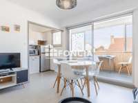 Vente appartement 1 pièce Vente appartement 1 pièce