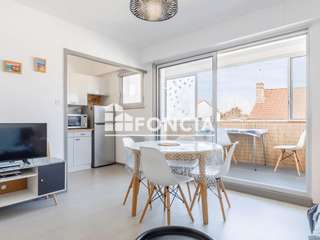 Vente appartement 1 pièce Vente appartement 1 pièce