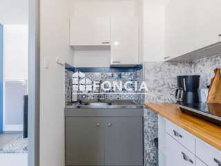 Vente appartement 1 pièce Vente appartement 1 pièce