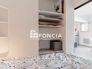 Vente appartement 1 pièce Vente appartement 1 pièce