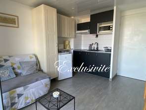 Vente Appartement T1Bretignolles-sur-Mer