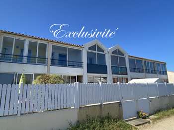 Vente Appartement T1Bretignolles-sur-Mer