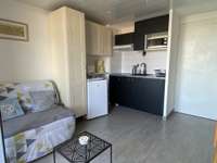 Vente appartement 1 pièce